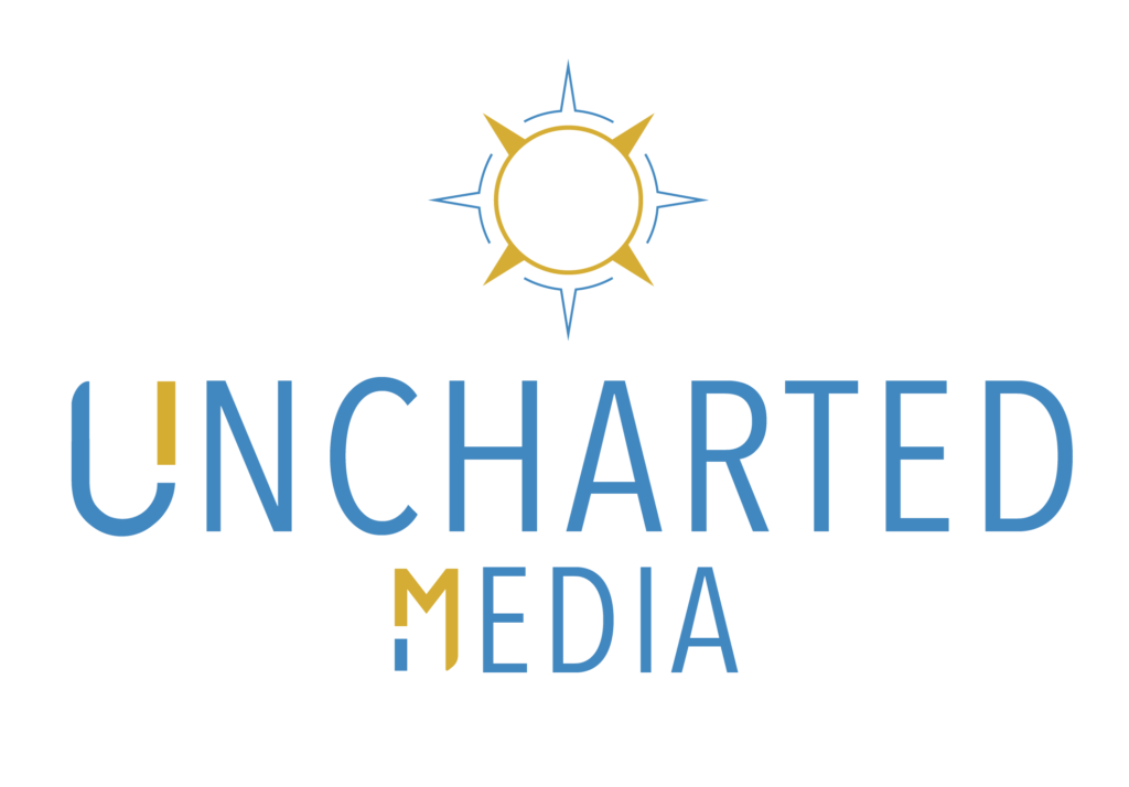 Uncharted Media Logo Variations (New)-23